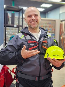 Внимание! Акция Camp