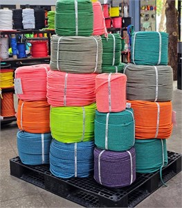 Распродажа веревки!