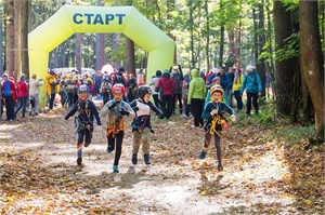 Вебинар "Туристский клуб - основа системы детско-юношеского туризма"