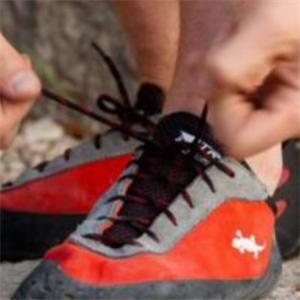 Как подобрать скальные туфли