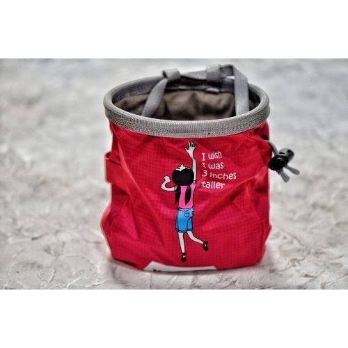 wake sapporo MOPS WAKE Chalk Bag ポーチ MB CHALK BAG | ACCESSARY | 犬服 MANDARINE BROTHERS マンダリン