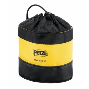 Маленькая сумка для инструментов Petzl Toolbag XS - фото 26283