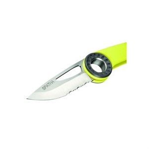 Нож PETZL SPATHA S92AB