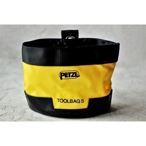 Маленькая сумка для инструментов Petzl Toolbag S - фото 27815