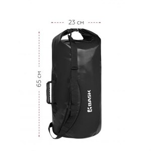 Гермомешок BASK WP BAG 25 V3 22063-9205