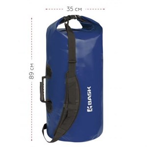 Гермомешок BASK WP BAG 80 V3 20066-9009