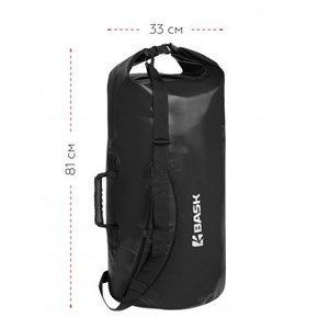 Гермомешок BASK WP BAG 60 V3 20065-9205