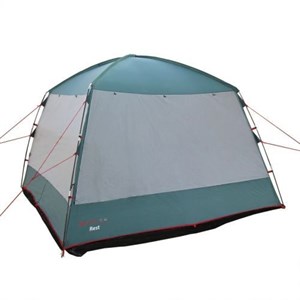 Палатка-шатёр BTrace Rest - фото 28936
