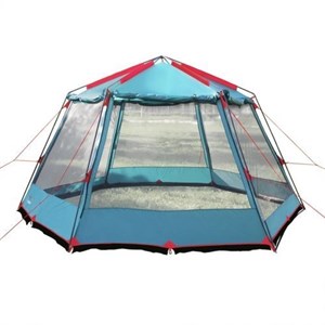 Палатка-шатёр BTrace Highland - фото 28946