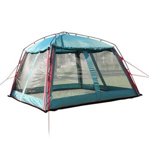 Палатка-шатёр BTrace Camp - фото 28952