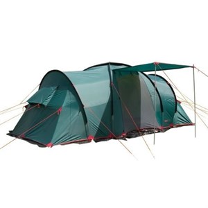 Палатка BTrace Ruswell 6 - фото 28958