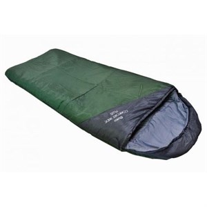 Спальный мешок-одеяло GURU Comfort Wide Plus - фото 29165