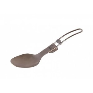 Ложка NZ Ti Folding Spoon - фото 29398