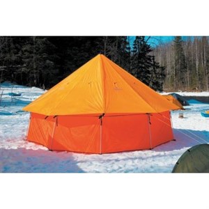 Палатка-шатер ЗИМА-У тент - фото 29516