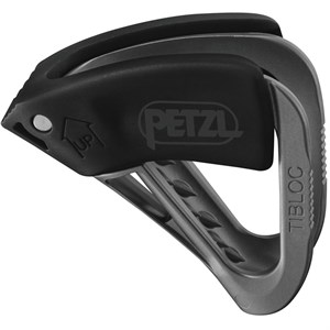 Аварийный зажим Petzl TIBLOC - фото 31738