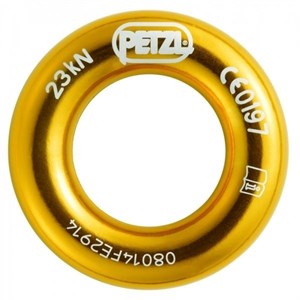 Соединительное Кольцо Ring | Petzl - фото 33567