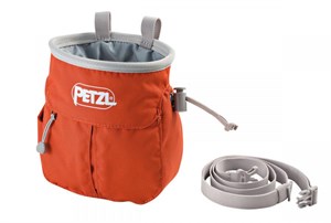 Мешочек для магнезии Petzl SAKAPOCHE S040AA00
