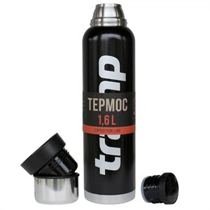 Термос Tramp 1,6L TRC-029_olive