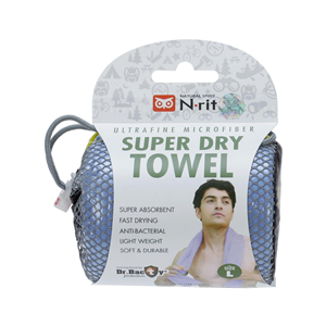 Полотенце Super Dry Towel - фото 36418