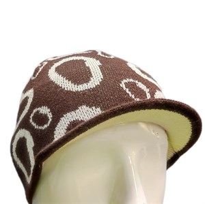 Шапка SR HAT HARDWARE (цвет Brown) - фото 36698