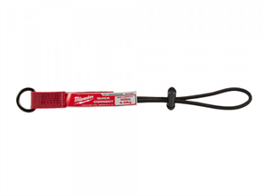 Страховочный эластичный строп для ручного инструмента весом до 4,5 кг - фото 38411
