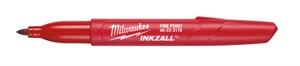 Маркер INKZALL™ тонкий 48223100 - фото 38515
