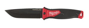 Нож HARDLINE™ с фиксированным лезвием (AUS-8 сталь) - фото 38643