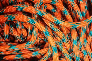 Веревка арбористская Remera "Колорадо" 12,5 мм - фото 39003