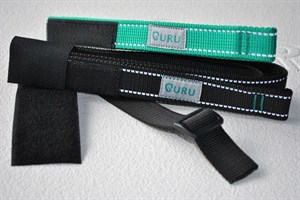 Переноска для веревки GURU с липучкой HARD - фото 39297