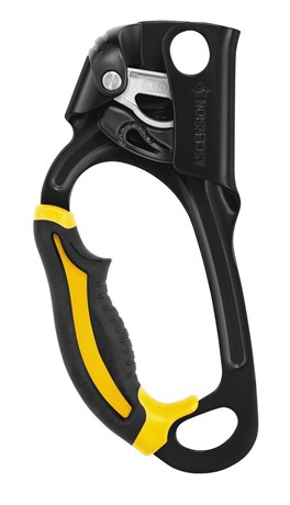 Жумар Petzl Ascension левый B17ALN - фото 40811