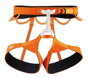 Поясная беседка Petzl Hirundos C036BA00 - фото 41150