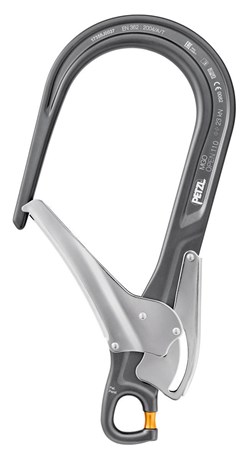 Карабин MGO Open 110 | Petzl M080AA00 - фото 41489