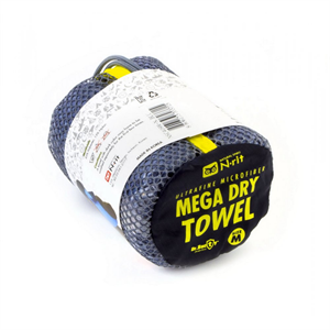 Полотенце Mega Dry Towel 63.5х150 (размер XL) АКЦИЯ NSC409XL 1 - фото 41724