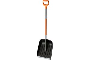 Лопата для уборки снега Fiskars SnowXpert 1062827 - фото 42358