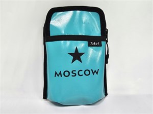 Чехол для телефона TAKE! с нанесением Расцветка 7 Moscow Take!phone case 7 - фото 42524