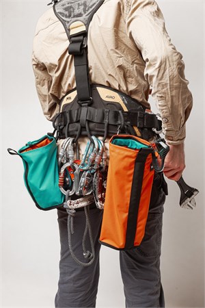 WrenchBag Watson Wat.Wren.orange - фото 42713