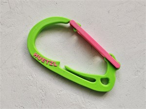 Сервисный карабин Huetzl Hue/1/pink - фото 43346