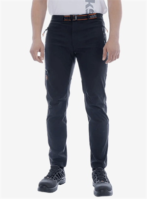 Брюки Brodeks URBAN KS316 stretch KS316 - фото 43510