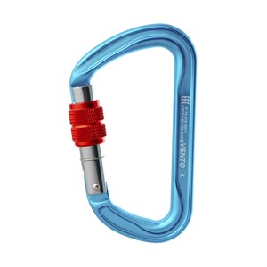 Карабин «Chlorum» с муфтой keylock | Vento vnt 1033 - фото 43513
