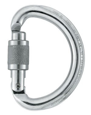Карабин OMNI SCREW-LOCK M37 SL - фото 43566
