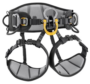 Привязь ASTRO SIT FAST NEW C085AB01 - фото 43639