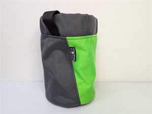 Сумка для инструмента Берлога Clutch berclut/green - фото 43685