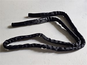 Тросовый анкер LEDTCH Cored SLING-200cm A204-200 - фото 43742