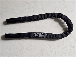 Тросовый анкер LEDTCH Cored SLING-80cm A204-80 - фото 43746