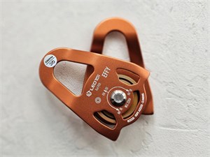 Ролик LEDTCH Effy MINI Pulley L1 P101 - фото 43789