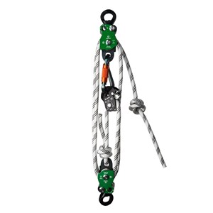 Система полиспаста LEDTCH Swivel Lifter System Pro (5:1/6:1) P405 PRO - фото 43844