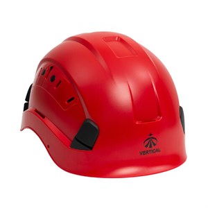 Каска защитная «Zenon» ver 1412.R - фото 43917