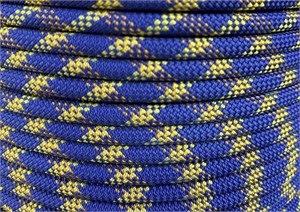 Веревка динамическая Tendon Smart 10 мм D100TS41C200R - фото 43927