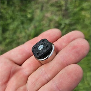Магнитное крепление для жумара Petzl АА023 - фото 44325