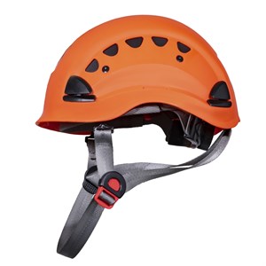 Каска промышленная «Энерго Вент» vnt 1210_orange - фото 44354